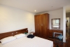 Nice one bed room for rent in Dong Da district, Ha Noi